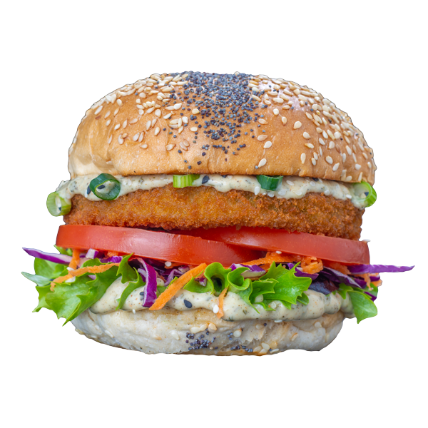 Veggie Burger