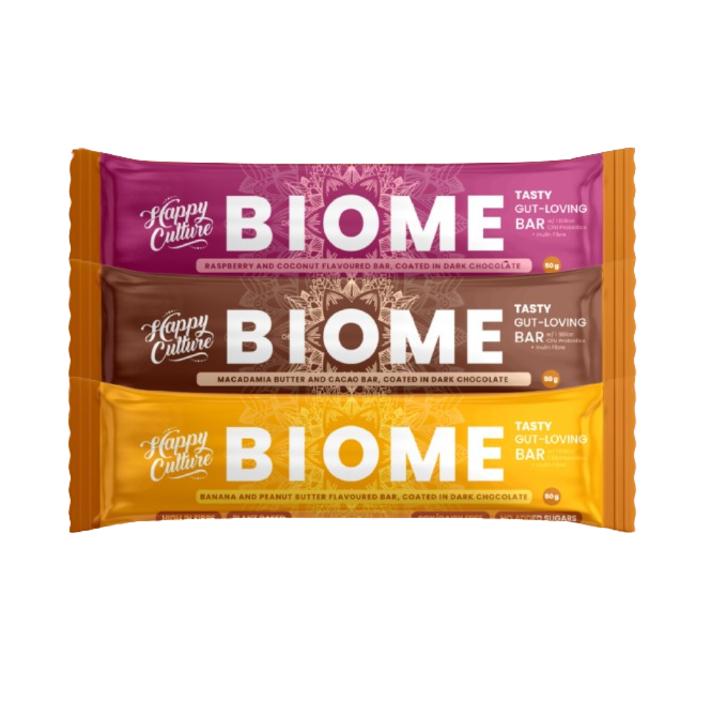 Biome Bar
