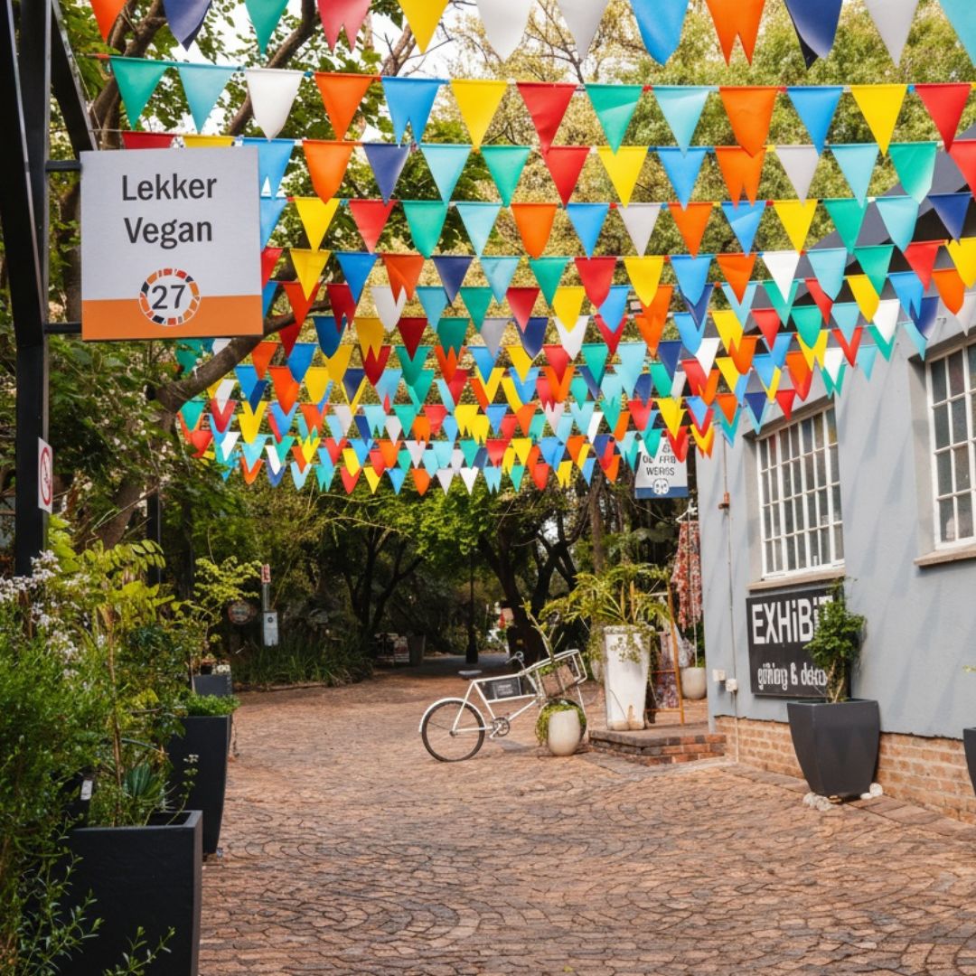 Lekker Vegan Gallery Image 4