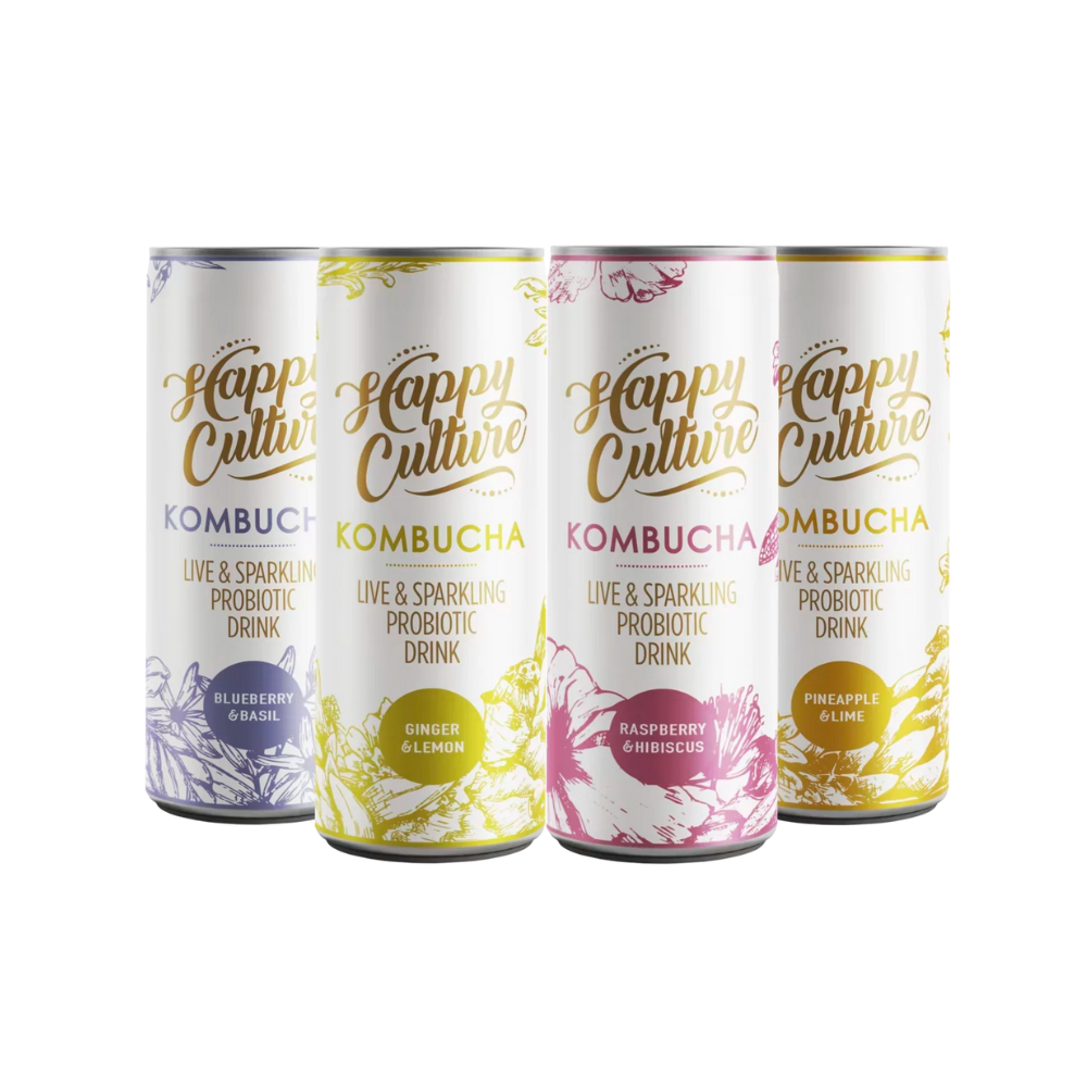 Kombucha