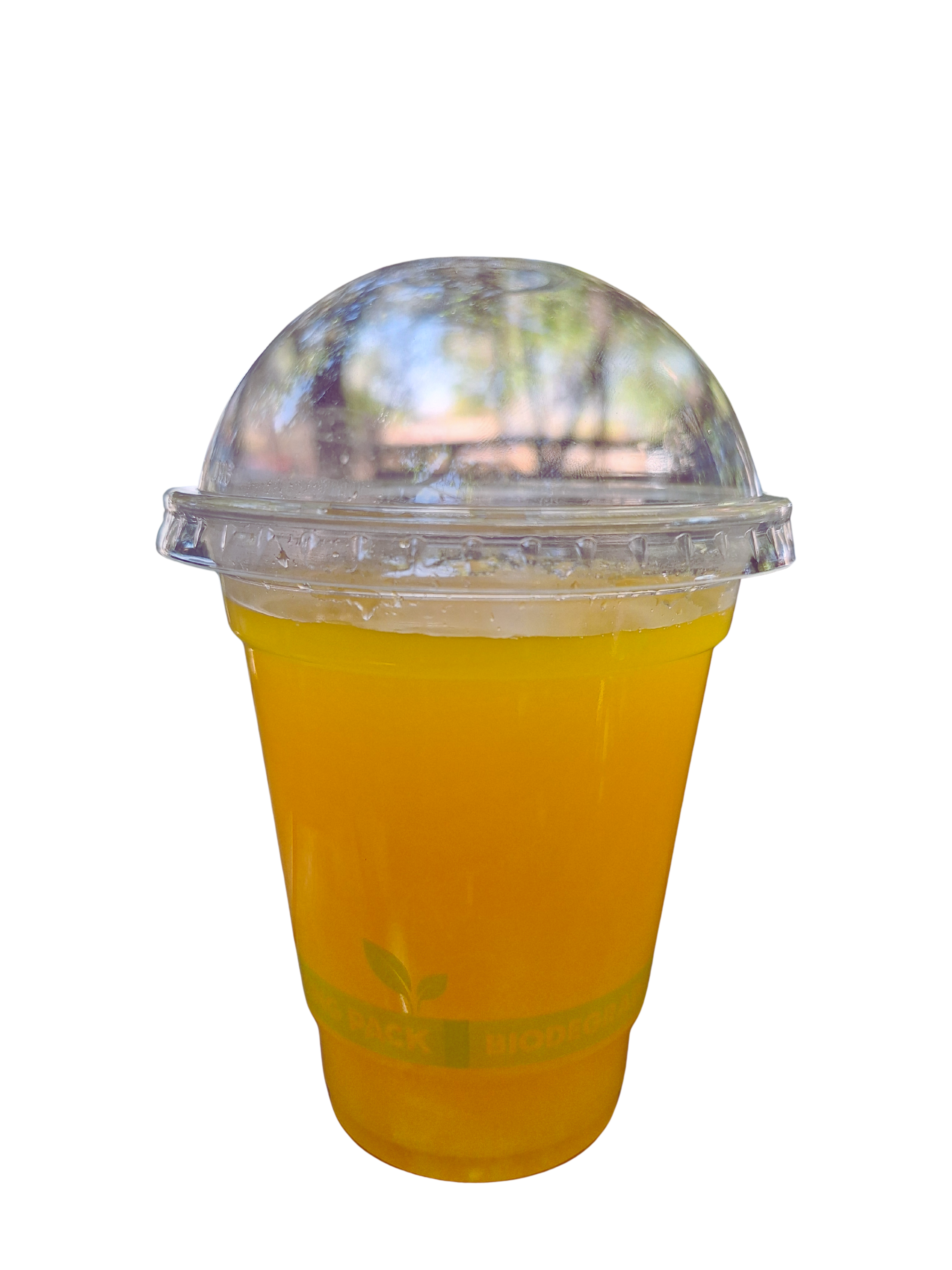 Freshly Squeezed Orange Juice