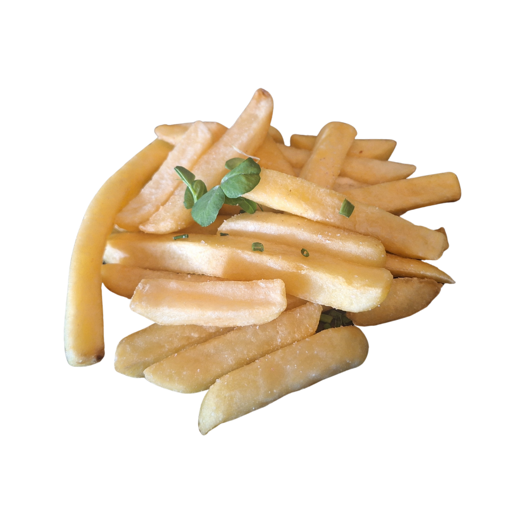 Potato Fries