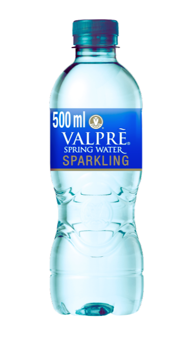 Spring Water