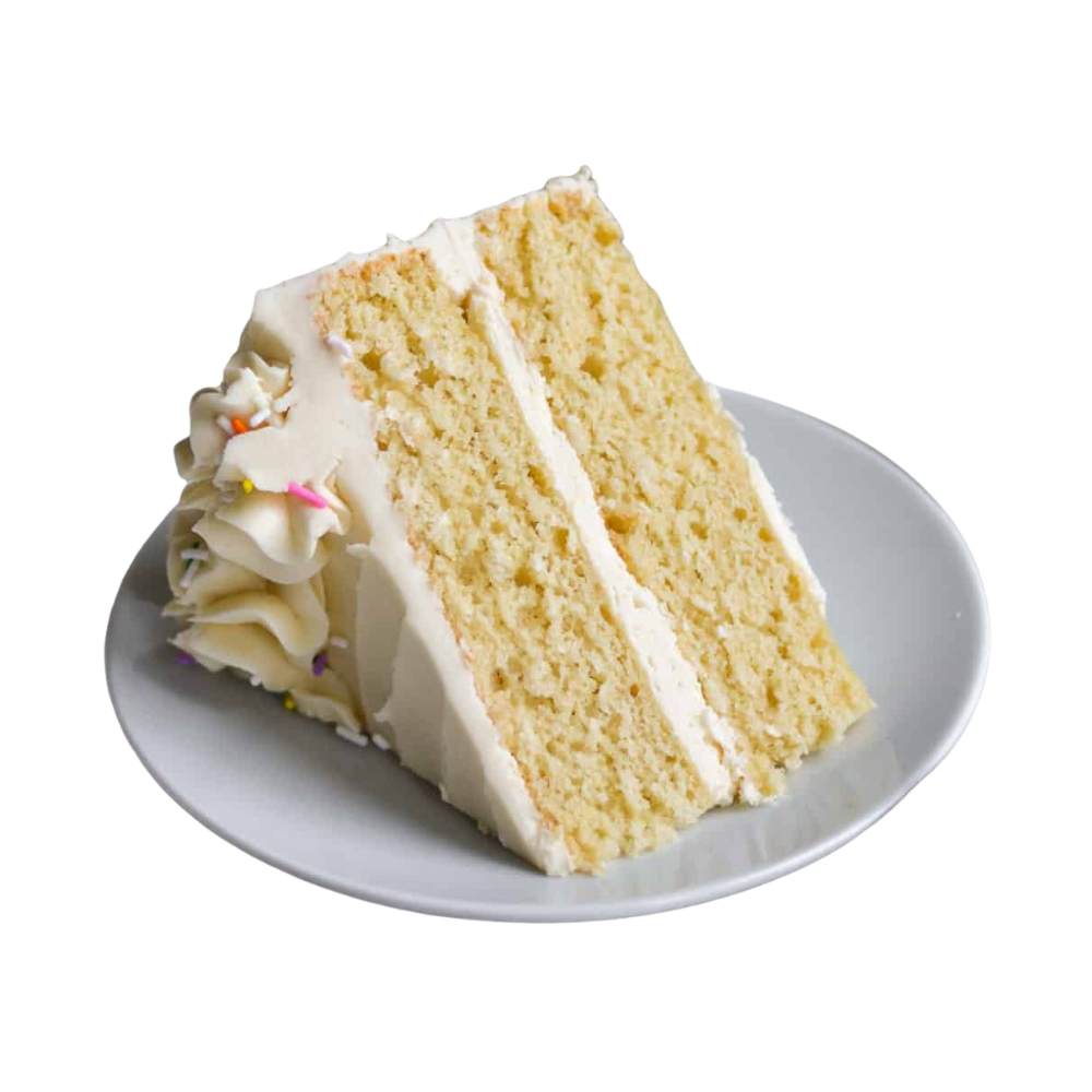 Vanilla Cake